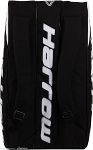 Harrow Pro Shoulder 9R Navy / Silver